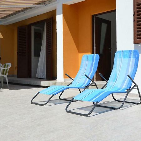 Apartman Paulina Bibinje Ngoại thất bức ảnh