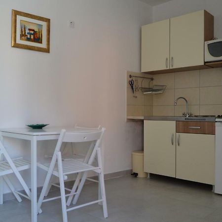 Apartman Paulina Bibinje Ngoại thất bức ảnh