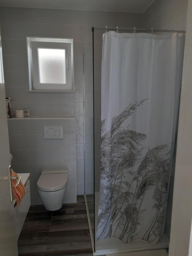 Apartman Paulina Bibinje Ngoại thất bức ảnh