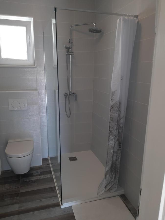 Apartman Paulina Bibinje Ngoại thất bức ảnh