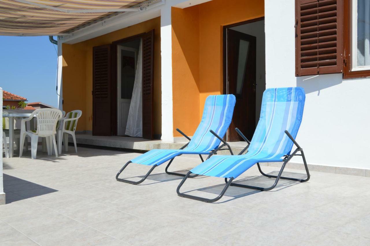 Apartman Paulina Bibinje Ngoại thất bức ảnh
