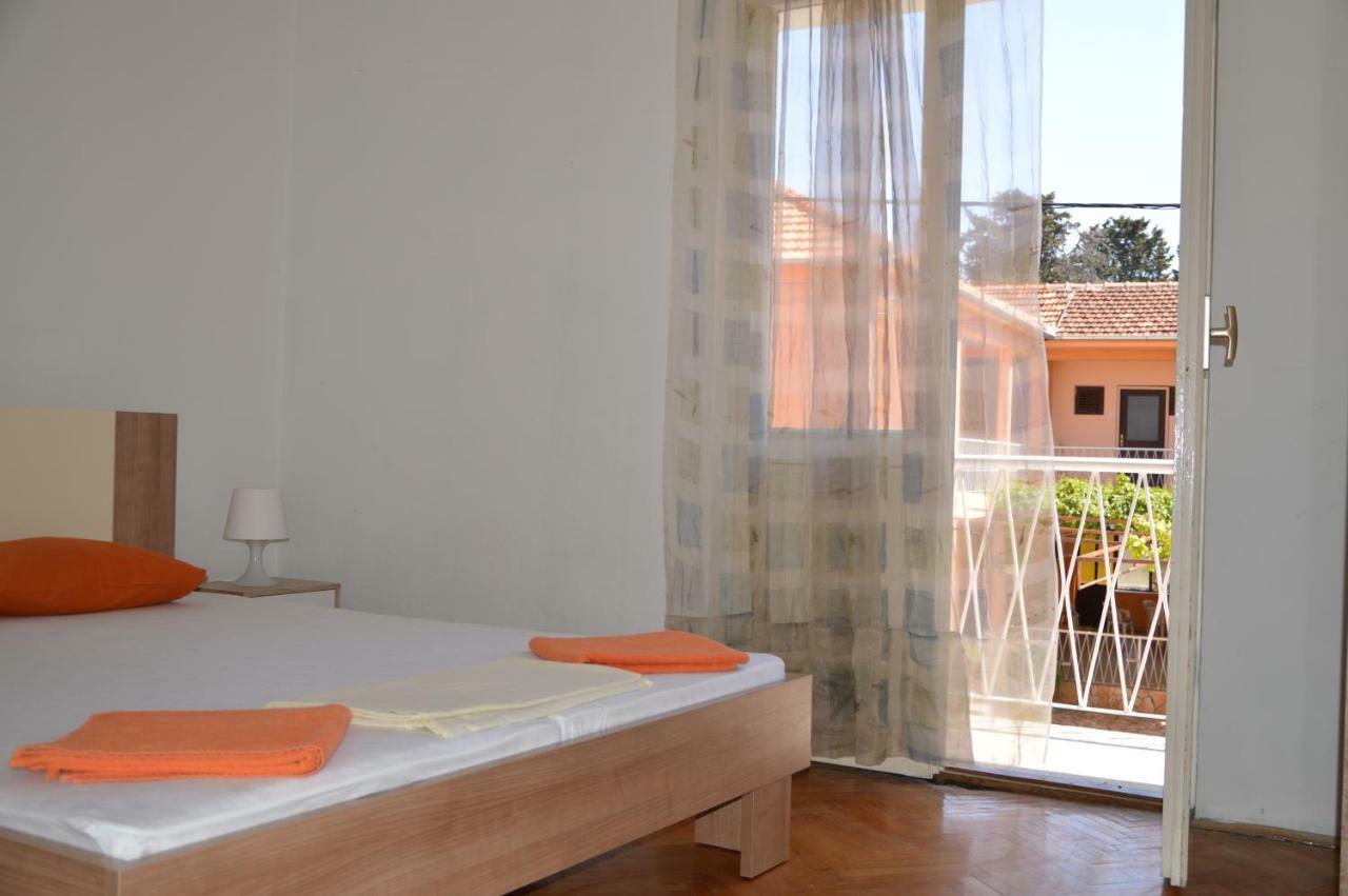 Apartman Paulina Bibinje Ngoại thất bức ảnh