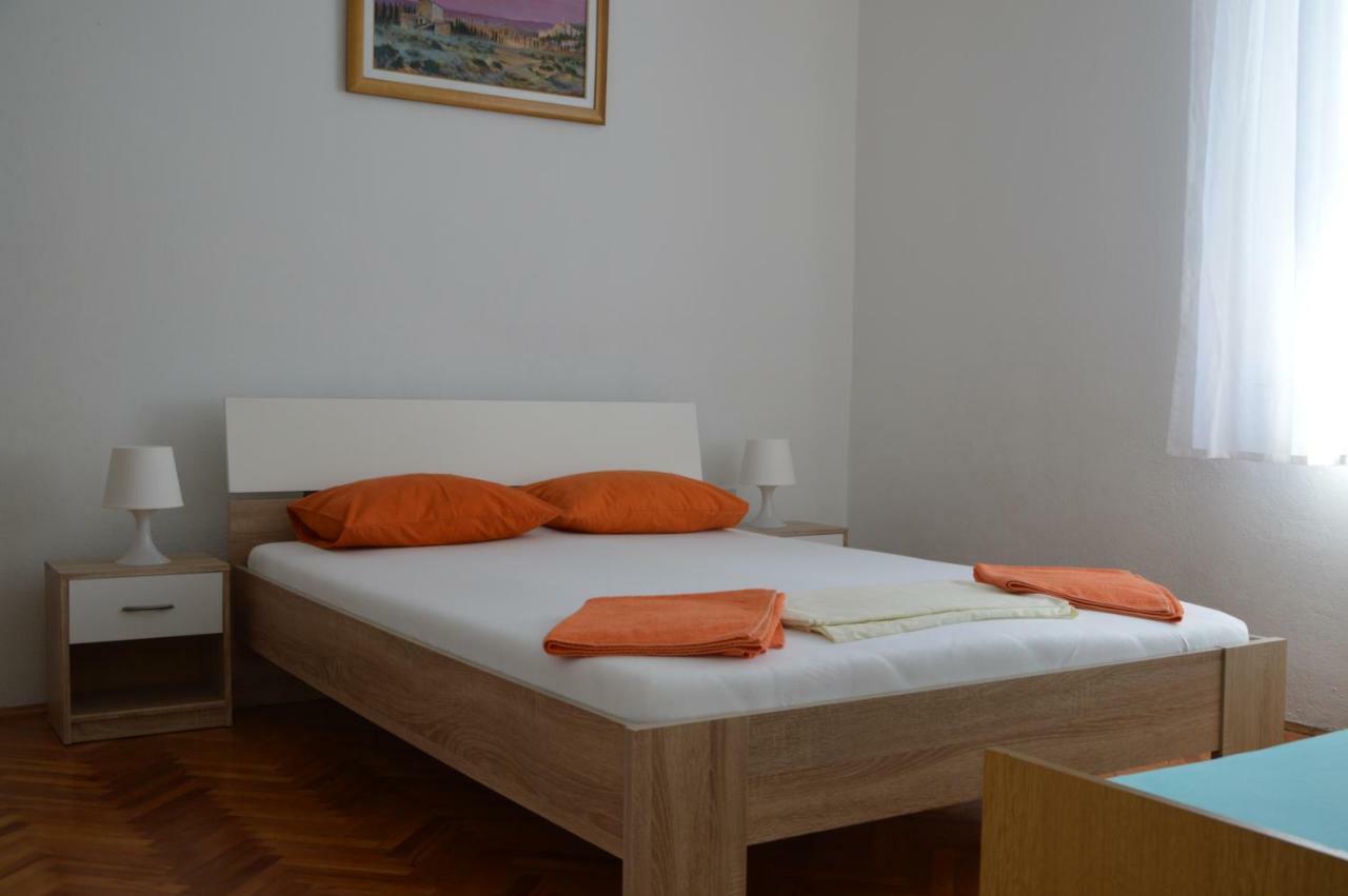 Apartman Paulina Bibinje Ngoại thất bức ảnh