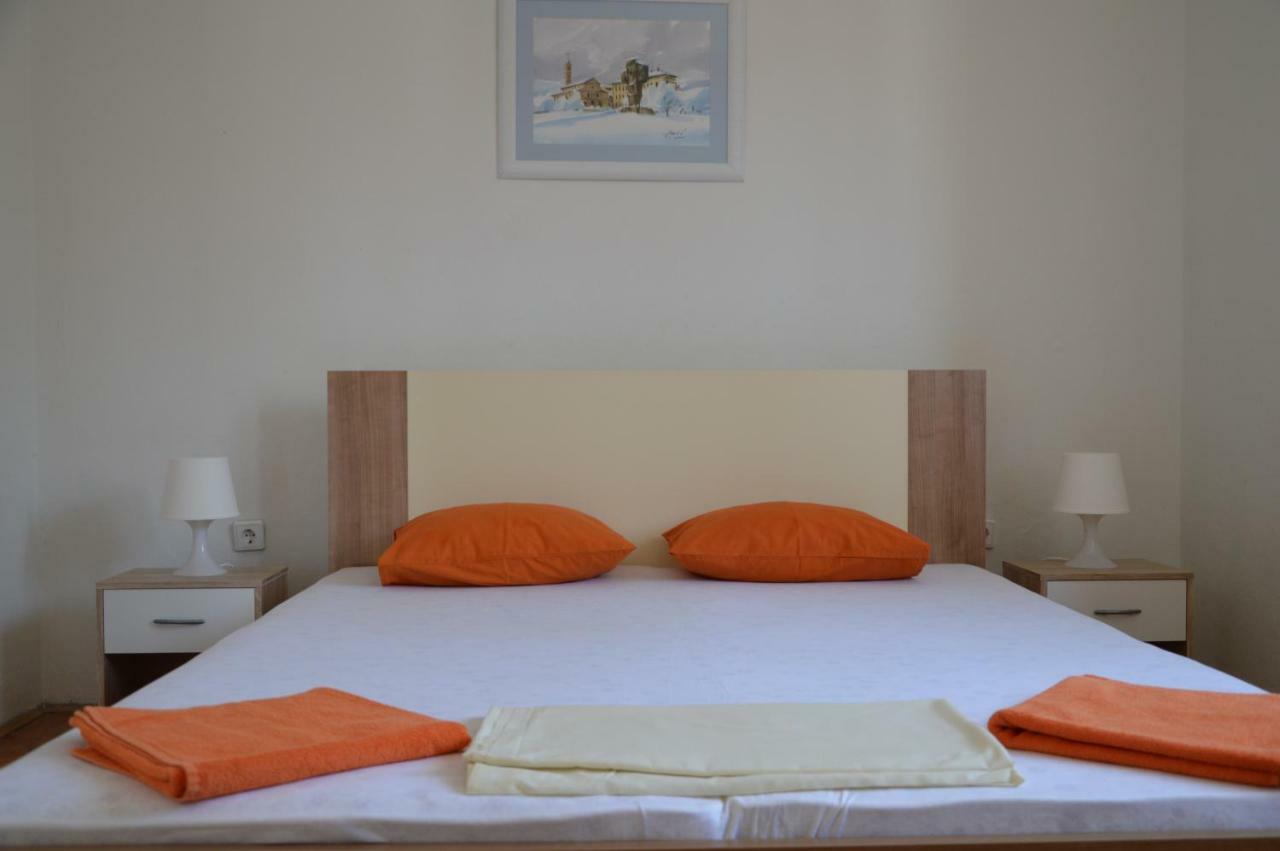 Apartman Paulina Bibinje Ngoại thất bức ảnh