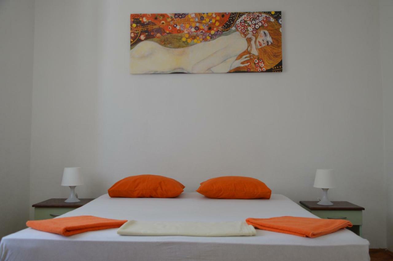 Apartman Paulina Bibinje Ngoại thất bức ảnh
