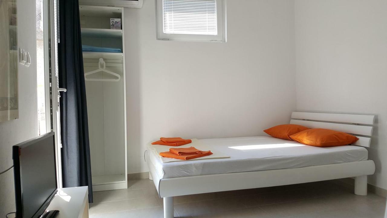 Apartman Paulina Bibinje Ngoại thất bức ảnh