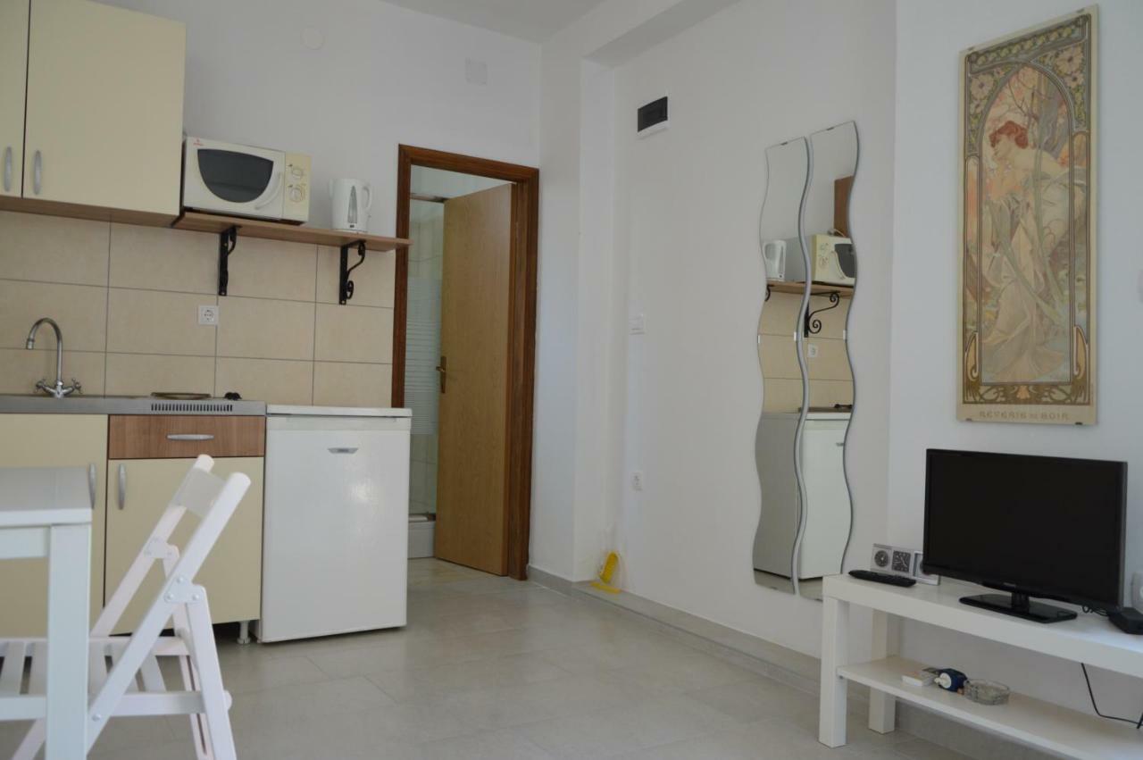 Apartman Paulina Bibinje Ngoại thất bức ảnh