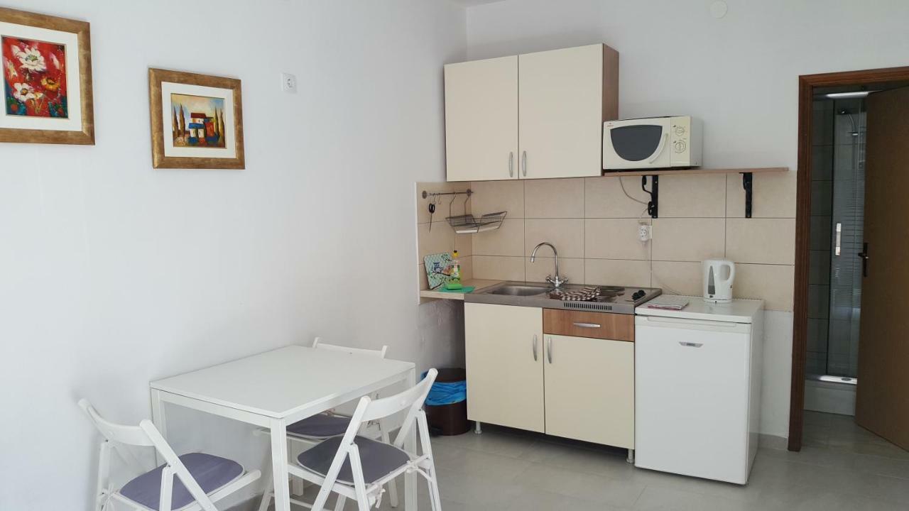 Apartman Paulina Bibinje Ngoại thất bức ảnh