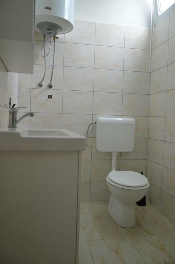 Apartman Paulina Bibinje Ngoại thất bức ảnh