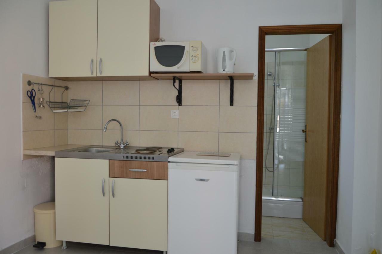Apartman Paulina Bibinje Ngoại thất bức ảnh