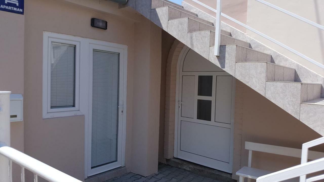 Apartman Paulina Bibinje Ngoại thất bức ảnh