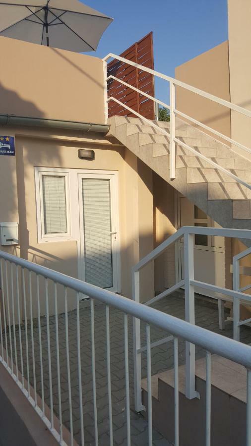 Apartman Paulina Bibinje Ngoại thất bức ảnh