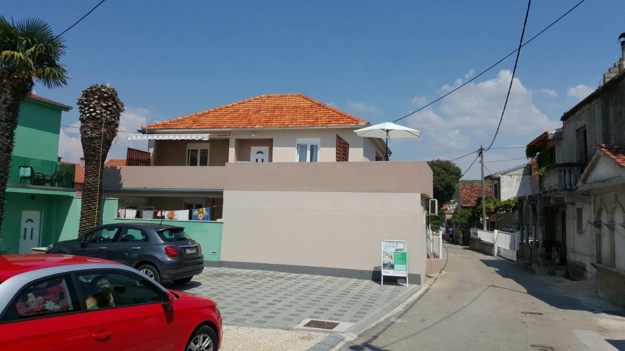 Apartman Paulina Bibinje Ngoại thất bức ảnh