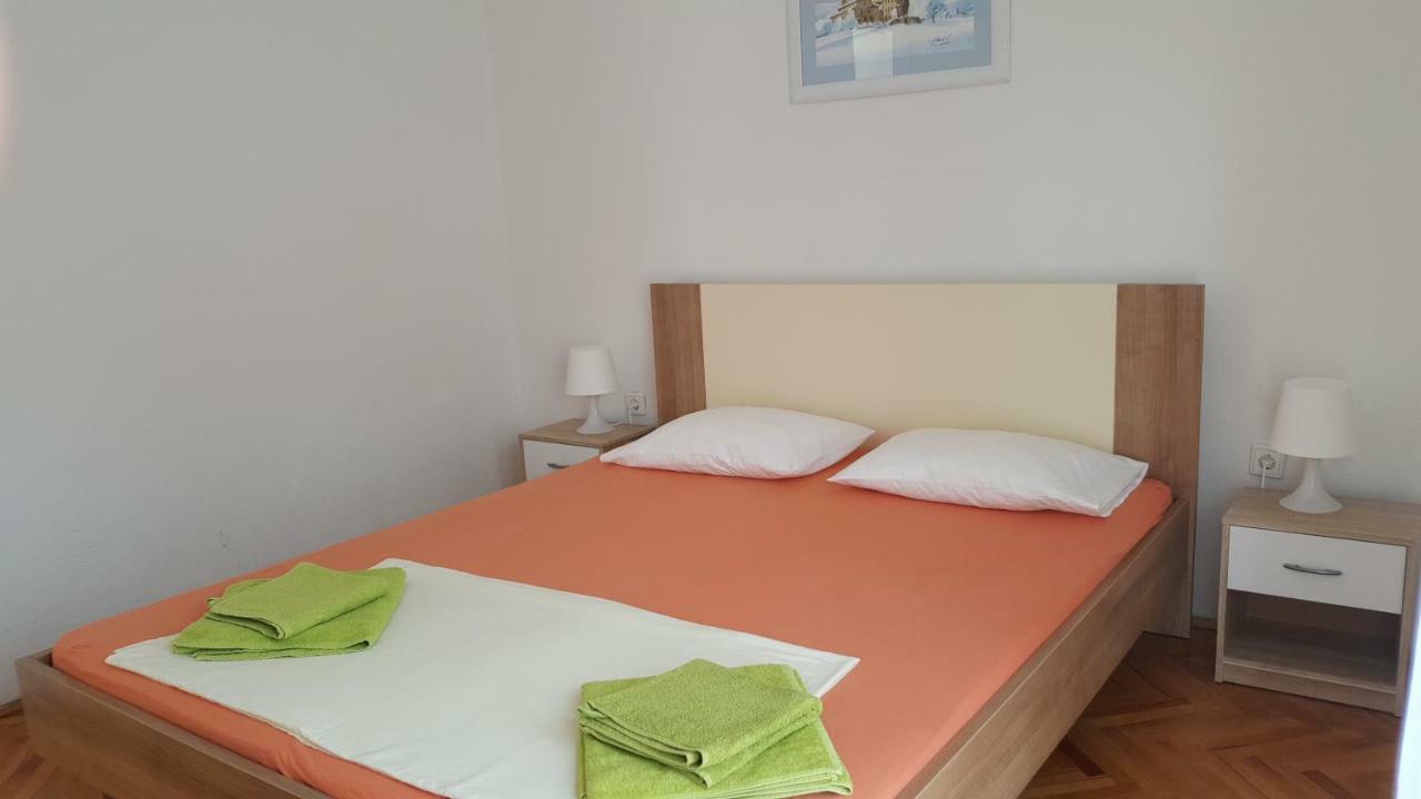 Apartman Paulina Bibinje Ngoại thất bức ảnh
