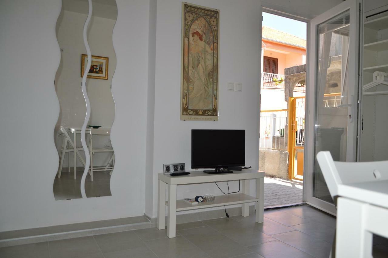 Apartman Paulina Bibinje Ngoại thất bức ảnh