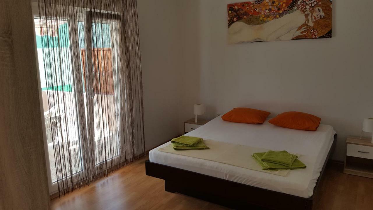 Apartman Paulina Bibinje Ngoại thất bức ảnh