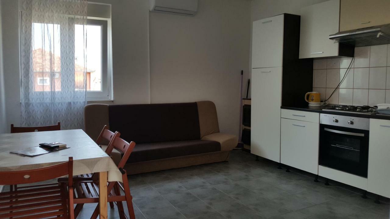 Apartman Paulina Bibinje Ngoại thất bức ảnh