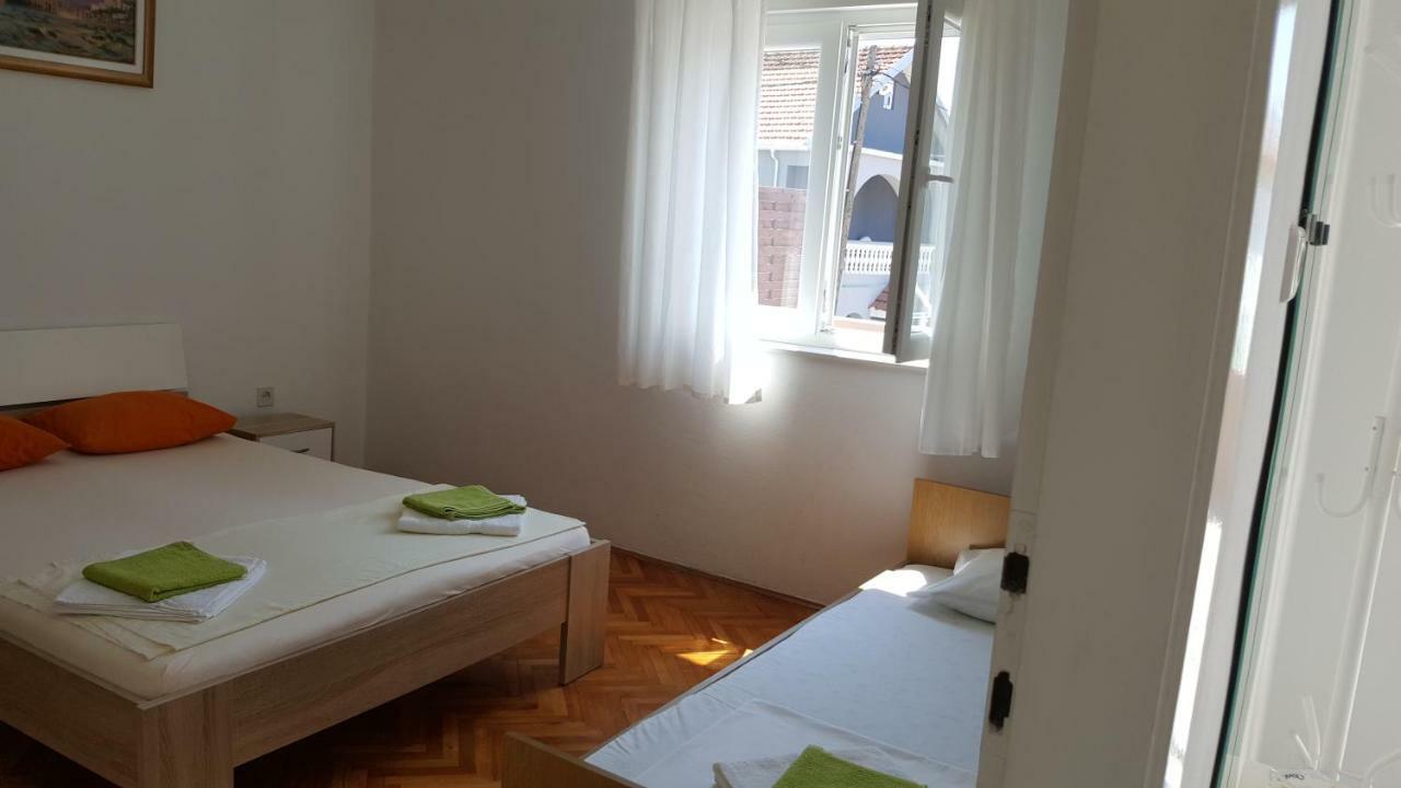 Apartman Paulina Bibinje Ngoại thất bức ảnh