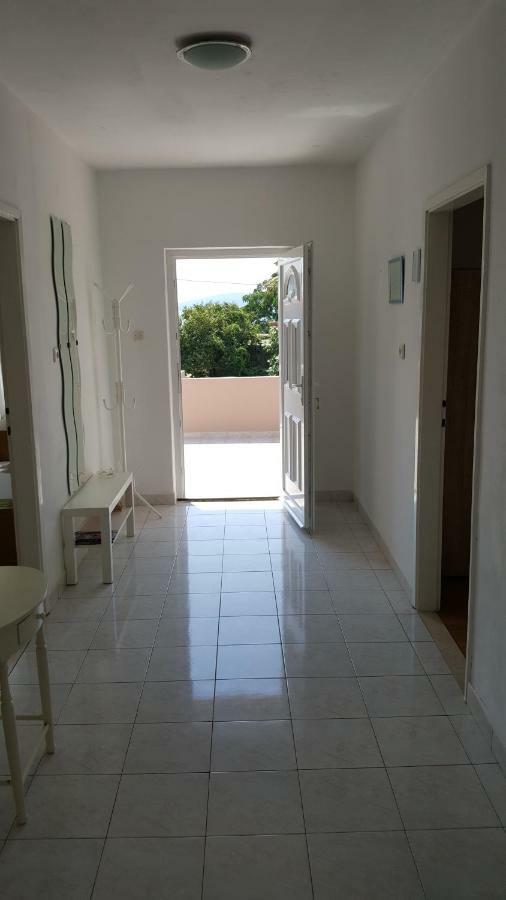 Apartman Paulina Bibinje Ngoại thất bức ảnh