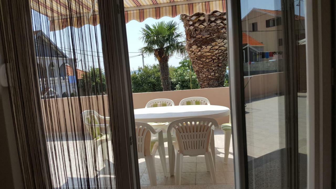 Apartman Paulina Bibinje Ngoại thất bức ảnh