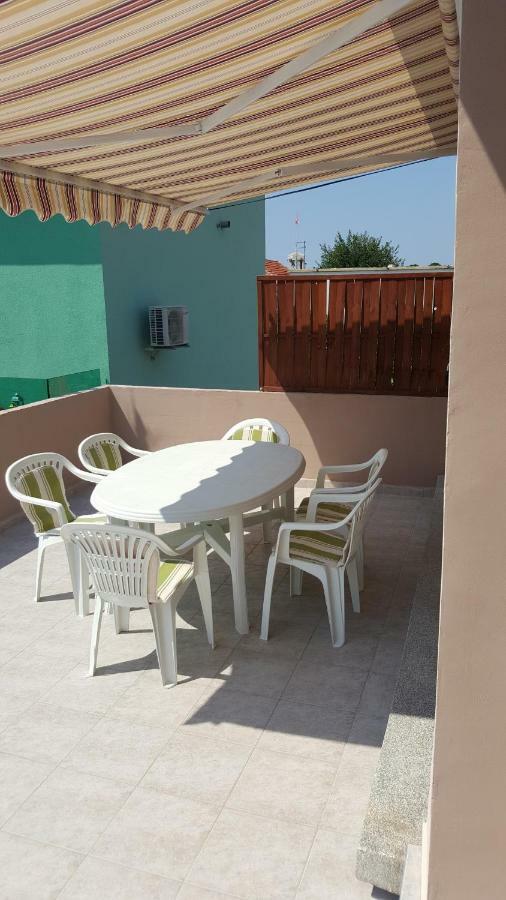 Apartman Paulina Bibinje Ngoại thất bức ảnh