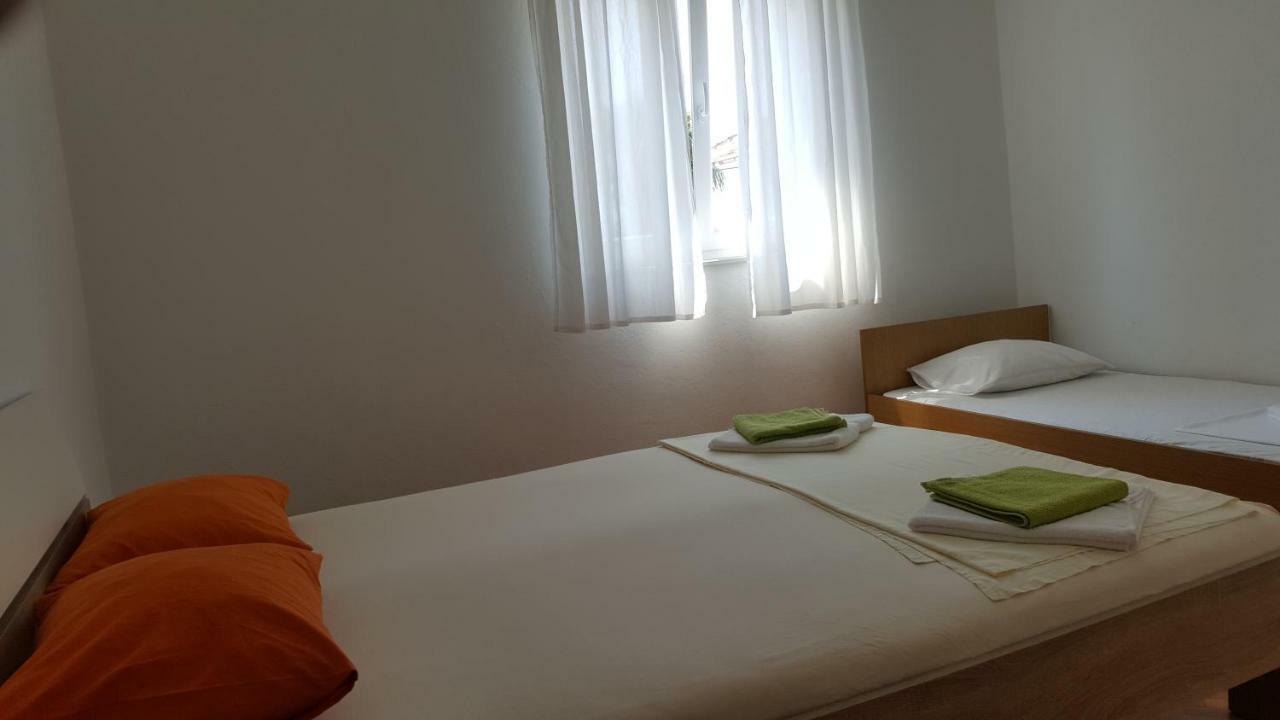 Apartman Paulina Bibinje Ngoại thất bức ảnh