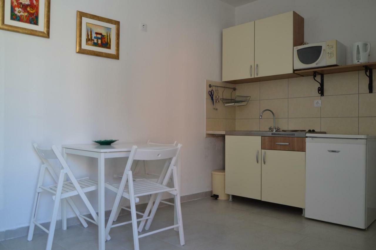 Apartman Paulina Bibinje Ngoại thất bức ảnh